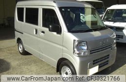 nissan clipper-van 2024 -NISSAN 【大阪 400】--Clipper Van 5BD-DR17V--DR17V-742106---NISSAN 【大阪 400】--Clipper Van 5BD-DR17V--DR17V-742106-