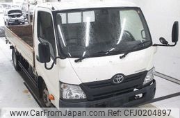 toyota toyoace 2017 -TOYOTA--Toyoace XZC710-0003321---TOYOTA--Toyoace XZC710-0003321-