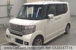 honda n-box 2014 -HONDA 【野田 585あ12】--N BOX JF1-1495235---HONDA 【野田 585あ12】--N BOX JF1-1495235-