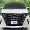 toyota alphard 2024 -TOYOTA--Alphard 6AA-AAHH40W--AAHH40-4011911---TOYOTA--Alphard 6AA-AAHH40W--AAHH40-4011911- image 18
