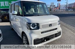 honda n-box 2025 -HONDA 【名変中 】--N BOX JF5--1164388---HONDA 【名変中 】--N BOX JF5--1164388-