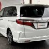 honda odyssey 2014 -HONDA--Odyssey DBA-RC1--RC1-1014882---HONDA--Odyssey DBA-RC1--RC1-1014882- image 11