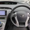 toyota prius 2012 quick_quick_DAA-ZVW30_ZVW30-1511237 image 15