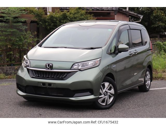honda freed 2020 CFJ1675432 image 1