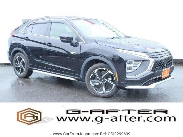 mitsubishi eclipse-cross 2021 -MITSUBISHI--Eclipse Cross 5LA-GL3W--GL3W-0400331---MITSUBISHI--Eclipse Cross 5LA-GL3W--GL3W-0400331- image 1