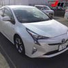 toyota prius 2017 -TOYOTA 【伊勢志摩 300ﾜ427】--Prius ZVW50-8053722---TOYOTA 【伊勢志摩 300ﾜ427】--Prius ZVW50-8053722- image 1