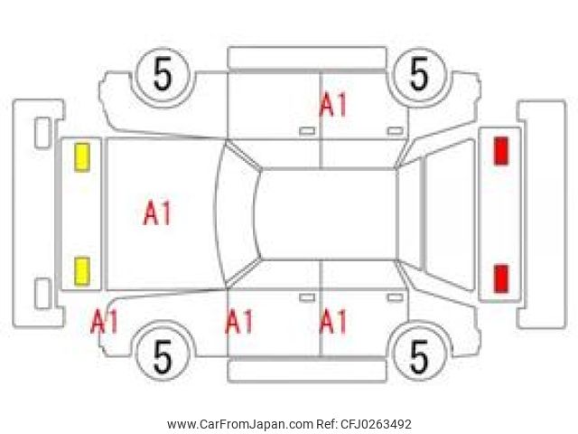 honda stepwagon 2022 -HONDA--Stepwgn 6AA-RP8--RP8-1012057---HONDA--Stepwgn 6AA-RP8--RP8-1012057- image 2