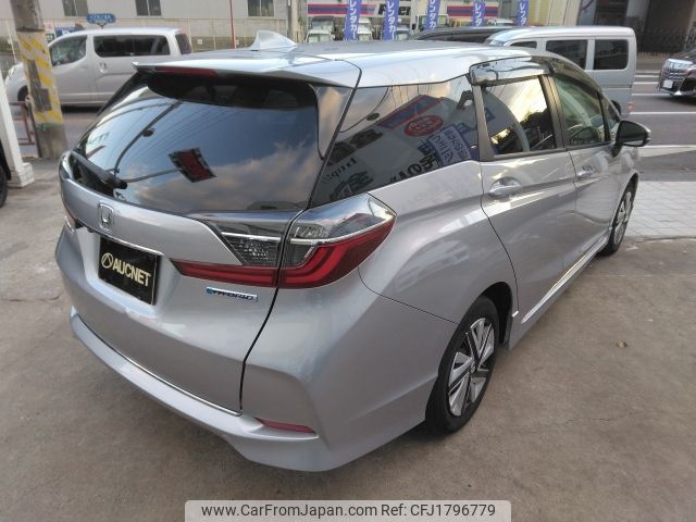 honda shuttle 2022 CFJ1796779 image 2