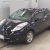 nissan leaf 2013 -NISSAN 【八戸 300ほ1107】--Leaf AZE0-061792---NISSAN 【八戸 300ほ1107】--Leaf AZE0-061792- image 1