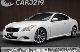 nissan skyline-coupe 2009 -NISSAN--Skyline Coupe CKV36--200959---NISSAN--Skyline Coupe CKV36--200959-