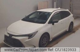 toyota corolla-touring-wagon 2020 CFJ1823933