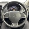 mitsubishi mirage 2018 -MITSUBISHI--Mirage DBA-A03A--A03A-0046467---MITSUBISHI--Mirage DBA-A03A--A03A-0046467- image 9