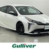 toyota prius 2019 -TOYOTA--Prius DAA-ZVW51--ZVW51-6091196---TOYOTA--Prius DAA-ZVW51--ZVW51-6091196- image 1