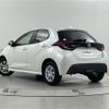 toyota yaris 2021 -TOYOTA--Yaris 5BA-KSP210--KSP210-0042542---TOYOTA--Yaris 5BA-KSP210--KSP210-0042542- image 15