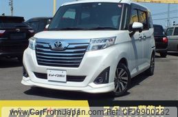 toyota roomy 2019 -TOYOTA--Roomy M900A--0387149---TOYOTA--Roomy M900A--0387149-