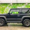 suzuki jimny-sierra 2024 quick_quick_3BA-JB74W_JB74W-233442 image 2