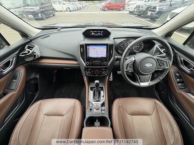 subaru forester 2018 -SUBARU--Forester 5AA-SKE--SKE-009111---SUBARU--Forester 5AA-SKE--SKE-009111- image 2