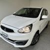 mitsubishi mirage 2019 -MITSUBISHI--Mirage A03A--0048569---MITSUBISHI--Mirage A03A--0048569- image 1