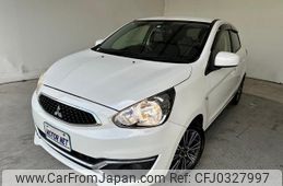 mitsubishi mirage 2019 -MITSUBISHI--Mirage A03A--0048569---MITSUBISHI--Mirage A03A--0048569-