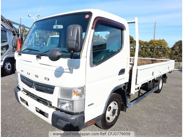 mitsubishi-fuso canter 2015 -MITSUBISHI--Canter TKG-FEB20--FEB20-540274---MITSUBISHI--Canter TKG-FEB20--FEB20-540274- image 1