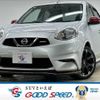 nissan march 2018 quick_quick_DBA-K13_K13-728773 image 1