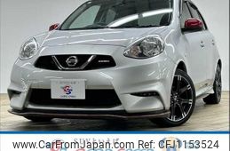 nissan march 2018 quick_quick_DBA-K13_K13-728773