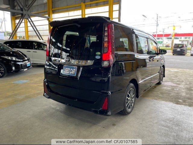 toyota noah 2014 -TOYOTA--Noah ZRR80W--0005448---TOYOTA--Noah ZRR80W--0005448- image 2