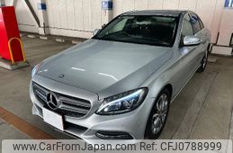 mercedes-benz c-class 2015 -MERCEDES-BENZ--Benz C Class 205040C--2R027726---MERCEDES-BENZ--Benz C Class 205040C--2R027726-