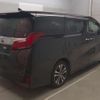 toyota alphard 2020 -TOYOTA--Alphard 3BA-AGH30W--AGH30-0303686---TOYOTA--Alphard 3BA-AGH30W--AGH30-0303686- image 2