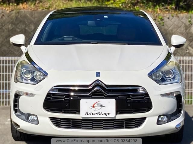 citroen ds5 2014 quick_quick_ABA-B85F02_VF7KF5FVADS515417 image 2