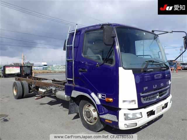 mitsubishi-fuso fighter 2011 -MITSUBISHI--Fuso Fighter FK64F-540706---MITSUBISHI--Fuso Fighter FK64F-540706- image 1