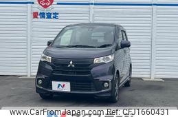 mitsubishi ek 2016 CFJ1660431