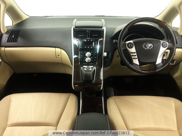 toyota sai 2014 -TOYOTA--SAI DAA-AZK10--AZK10-2084761---TOYOTA--SAI DAA-AZK10--AZK10-2084761- image 2