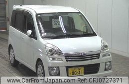 subaru stella 2009 -SUBARU 【山形 580ｽ8041】--Stella RN2--047273---SUBARU 【山形 580ｽ8041】--Stella RN2--047273-