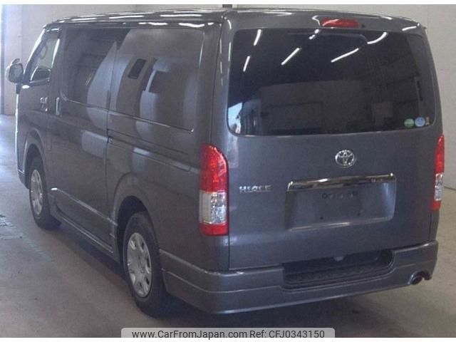 toyota hiace-van 2019 quick_quick_QDF-GDH201V_GDH201-1023069 image 2