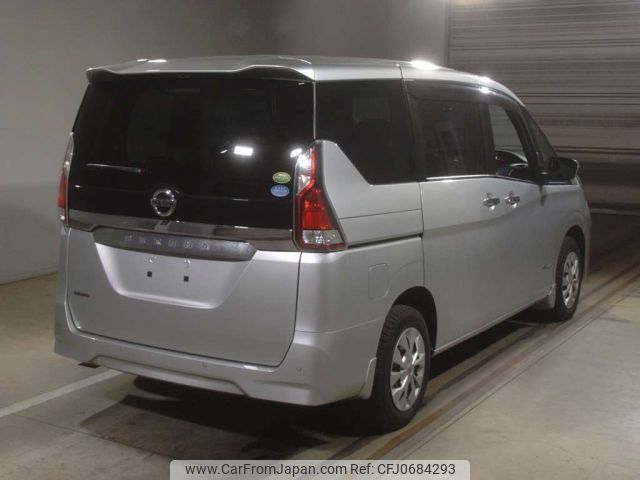 nissan serena 2020 -NISSAN--Serena GNC27-022973---NISSAN--Serena GNC27-022973- image 2