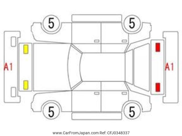 honda n-box 2023 -HONDA--N BOX 6BA-JF5--JF5-1001771---HONDA--N BOX 6BA-JF5--JF5-1001771- image 2