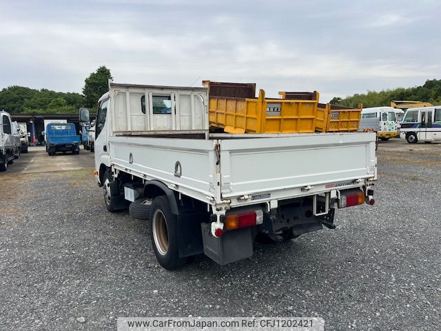 hino dutro 2015 NIKYO_NP13056 image 1