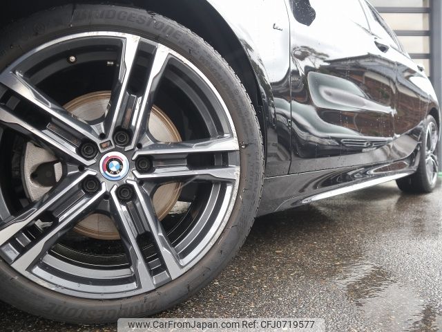 bmw 1-series 2022 -BMW--BMW 1 Series 3BA-7K15--WBA7K320507L03688---BMW--BMW 1 Series 3BA-7K15--WBA7K320507L03688- image 2