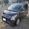 suzuki wagon-r 2009 CFJ1819785 image 7