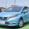 nissan note 2017 quick_quick_DAA-HE12_HE12-091262 image 1