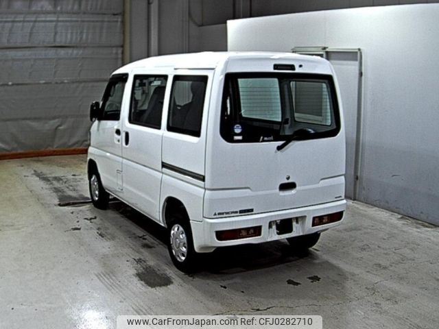 mitsubishi minicab-miev 2021 -MITSUBISHI 【ＮＯ後日 】--Minicab Miev U68V-0601158---MITSUBISHI 【ＮＯ後日 】--Minicab Miev U68V-0601158- image 2