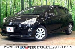 toyota aqua 2012 -TOYOTA--AQUA DAA-NHP10--NHP10-2134880---TOYOTA--AQUA DAA-NHP10--NHP10-2134880-