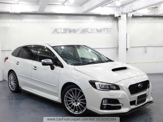 subaru levorg 2014 -SUBARU--Levorg DBA-VMG--VMG-006545---SUBARU--Levorg DBA-VMG--VMG-006545- image 1