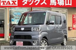 daihatsu wake 2020 quick_quick_4BA-LA700S_LA700S-0157211