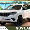 toyota land-cruiser-prado 2023 -TOYOTA--Land Cruiser Prado 3BA-TRJ150W--TRJ150-0165307---TOYOTA--Land Cruiser Prado 3BA-TRJ150W--TRJ150-0165307- image 1