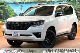 toyota land-cruiser-prado 2023 -TOYOTA--Land Cruiser Prado 3BA-TRJ150W--TRJ150-0165307---TOYOTA--Land Cruiser Prado 3BA-TRJ150W--TRJ150-0165307-