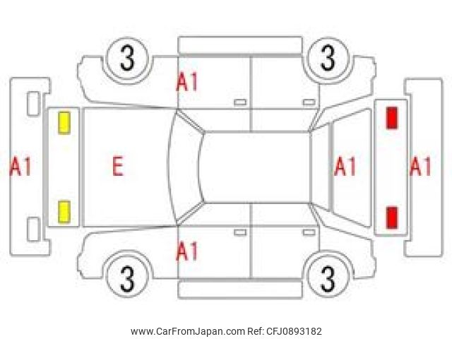 honda civic 2022 -HONDA--Civic 6AA-FL4--FL4-1001263---HONDA--Civic 6AA-FL4--FL4-1001263- image 2