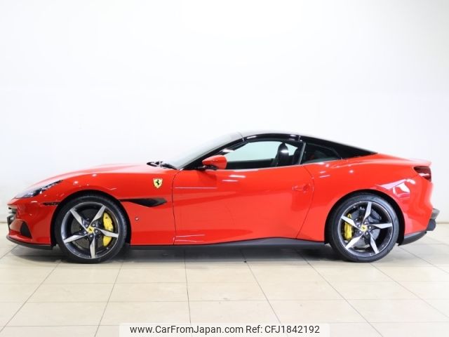 ferrari ferrari-others 2023 CFJ1842192 image 2
