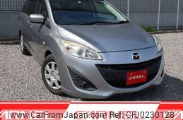 mazda premacy 2011 K00103